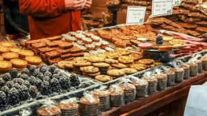 Mercatino natalizio della Piana di Settimo