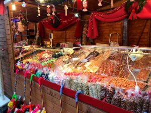Natale a Pontassieve tra mercatini, concerti e pista da pattinaggio su ghiaccio