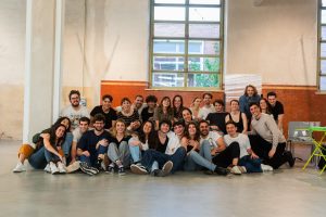 Workshop gratuito per attori e attrici toscani