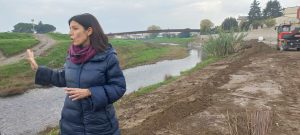 Alluvione a Campi, Monni: “Mancano 100 milioni dal Governo”