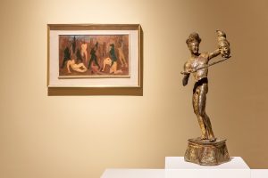 "Retroscena": al Museo Novecento visite e appuntamenti speciali per avvicinarsi alle opere dei maestri del Novecento