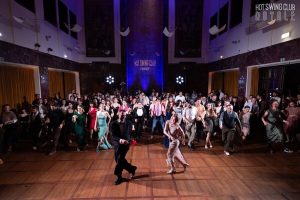 Musica, tornano le serate a tema anni ‘20 dell' "Hot swing club"
