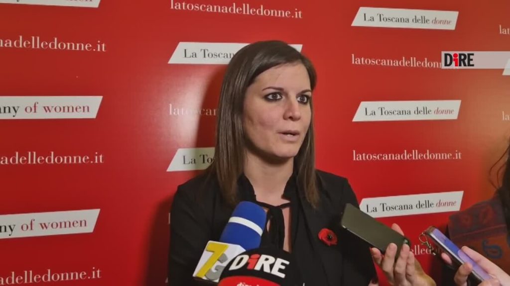 Violenza sulle donne, Nardini: "I migranti non c'entrano, ministro Valditara vergognoso" / VIDEO