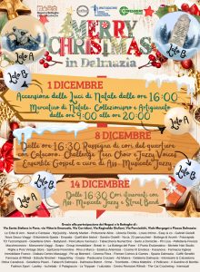 Natale in Piazza Dalmazia