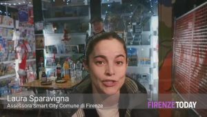Raffica di chiusure per le edicole: non per tutte è un abisso  VIDEO