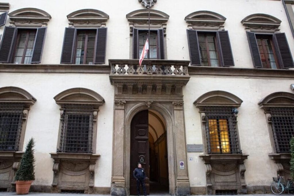 Festa della Toscana 2024, torna "Palazzo Aperto": visite guidate, concerti e spettacoli nelle sedi dell’Assemblea legislativa toscana