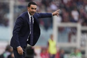 DIRETTA / Apoel Nicosia-Fiorentina 0-0, Kouame spreca una buona occasione