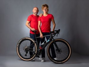 "Pedale rosso": a Firenze una pedalata o camminata contro la violenza di genere
