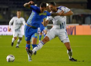 Empoli-Como 1-0, le pagelle: Pellegri decisivo, Gyasi scheggia impazzita, stecca Solbakken