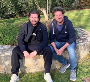 "Io e te dobbiamo parlare": ecco il trailer del nuovo film di Leonardo Pieraccioni con Alessandro Siani / VIDEO