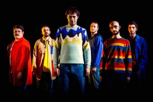 I Pinguini Tattici Nucleari in concerto a Firenze