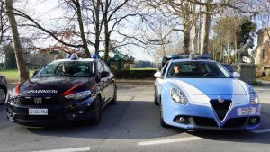 Sicurezza: il ministro annuncia l’arrivo di 130 carabinieri e agenti entro l'anno