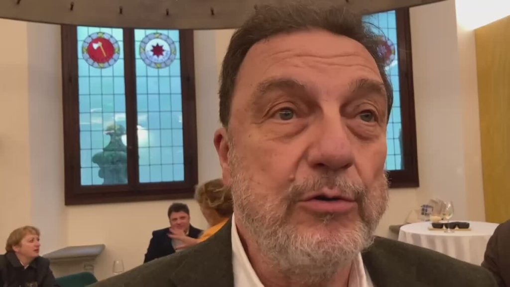 Trasporti e agenzie di viaggio, Testa: “Si apre un nuovo capitolo nella storia del turismo in Italia” / VIDEO