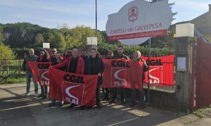 Futuro incerto per la cooperativa Castelli del Grevepesa, i sindaci del Chianti: “Salviamo attività storica”