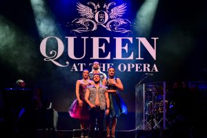 "Queen At The Opera", due date a Firenze per lo straordinario show rock-sinfonico sulle musiche dei Queen
