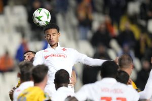 Fiorentina, arrivano brutte nozitie dall'infermeria: il report medico su Richardson