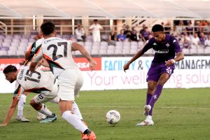 Fiorentina, dopo Bove si ferma anche Richardson