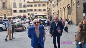 Rocco Commisso: "Pronto a mettere soldi sullo stadio Franchi, ma voglio il controllo totale"