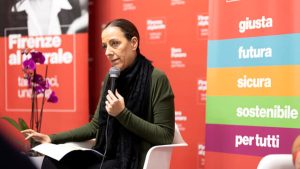 Turismo, la sindaca Funaro attacca: "Controlli sui rifiuti abbandonati per stanare gli affitti in nero"