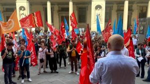 Turismo, sciopero nei servizi museali: "L'enorme ricchezza prodotta vada anche ai lavoratori"