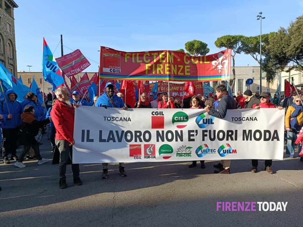 Crisi moda e accessori, Berni: "Poche risorse dal governo, situazione preoccupante"