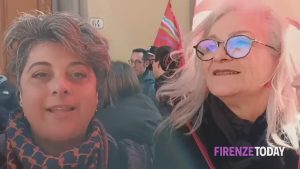 Sciopero settore moda, i lavoratori in corteo: “Diventa difficile pensare al futuro”