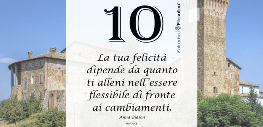 Almanacco | Domenica 10 novembre: accadde oggi, compleanni, santo e proverbio del giorno