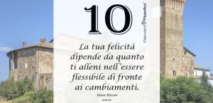 Almanacco | Domenica 10 novembre: accadde oggi, compleanni, santo e proverbio del giorno
