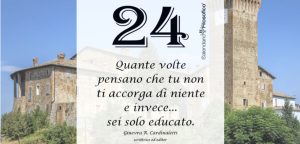 Almanacco | Domenica 24 novembre: accadde oggi, compleanni, santo e proverbio del giorno