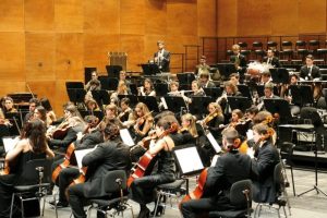 Concerto gratuito della Scuola di Musica di Fiesole per la Giornata Internazionale per l'Eliminazione della Violenza contro le Donne