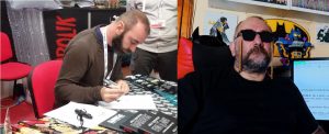 "Serata Diabolik" a Cerreto Guidi