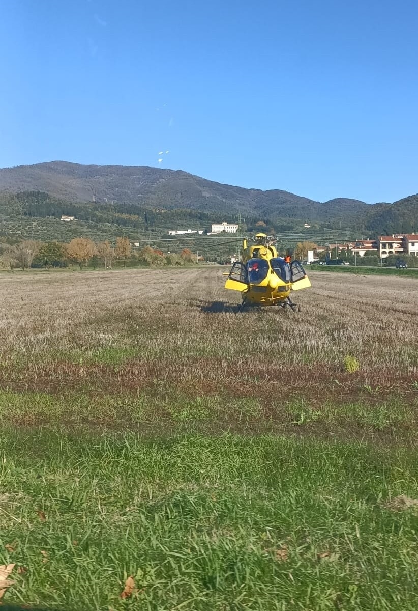 Si accascia a terra all'improvviso: morto ragazzo di 15 anni