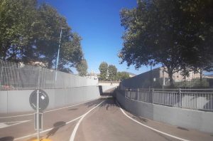 L'attacco di Risaliti: “Il sottopasso di via Ciulli finisce in un'azienda privata. Va rivista la viabilità"