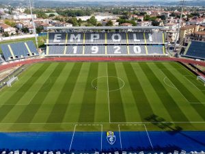 Empoli-Udinese, le modifiche alla viabilità