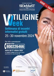 Salute, la Vitiligine Week arriva in Toscana: incontri gratis con i dermatologi