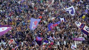 Raffica di tifosi viola sanzionati: Daspo fino a 10 anni