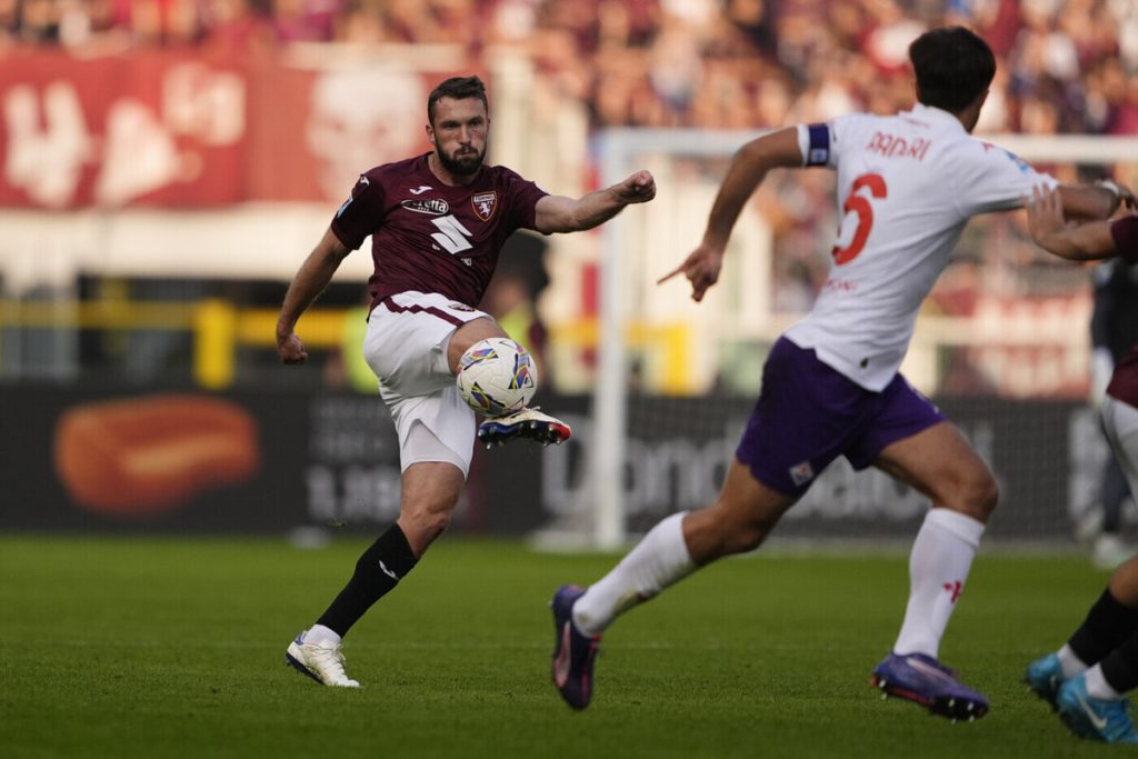 DIRETTA / Torino-Fiorentina 0-0, granata pericolosi in avvio