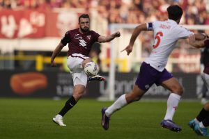 DIRETTA / Torino-Fiorentina 0-0, granata pericolosi in avvio