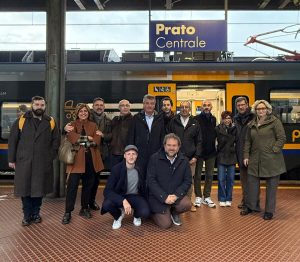 "Corse insufficienti, ritardi e cancellazioni": le criticità dei treni sulla Bologna Firenze 