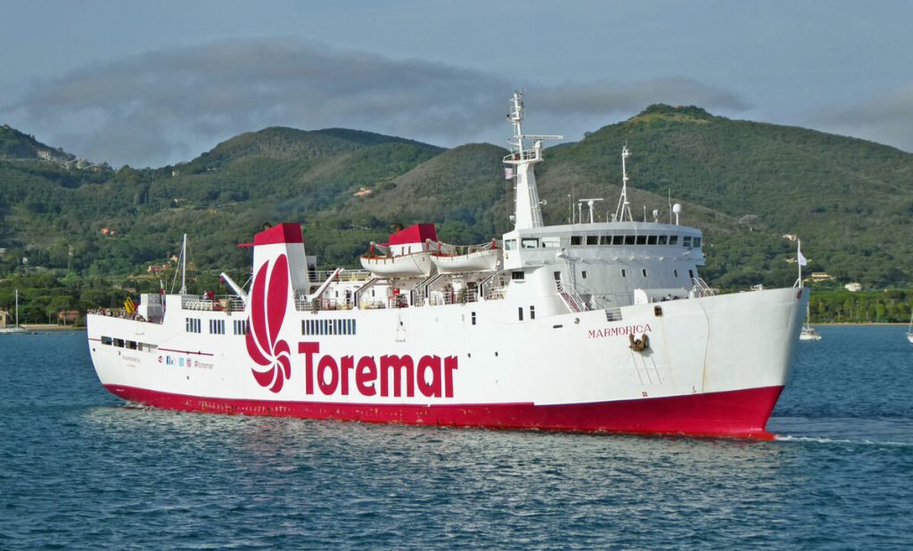 Sport toscano, niente più agevolazioni per i trasporti da e per l'Elba: "A rischio la sopravvivenza dei tornei"