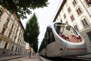 Sicurezza: arrivano le guardie giurate sul tram