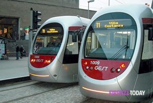Firenze Marathon 2024: saltano le fermate del tram, tempi più lunghi per l'aeroporto