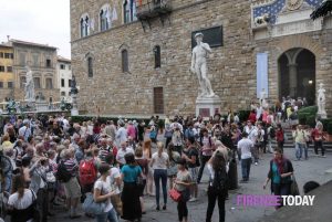 G7 del turismo, previsti tiratori scelti e zone rosse a Firenze
