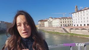 Tante parole su turismo e affitti brevi, ma cosa ne pensano i fiorentini? VIDEO