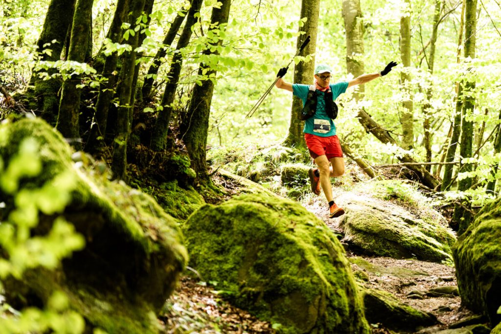 Ultratrail del Mugello 2025