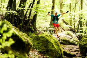Ultratrail del Mugello 2025