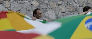 "Un paese di resistenza", il documentario su Mimmo Lucano e Riace al Cinema Astra
