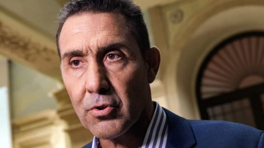 Sospeso per 11 mesi il generale Roberto Vannacci