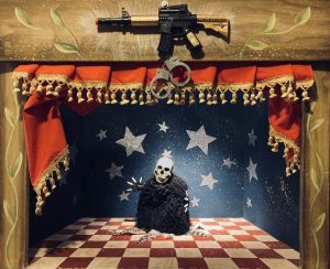 "Varietà nazionale", spettacolo al Teatro della Limonaia