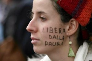 Giornata internazionale per l’eliminazione della violenza contro le donne: L'università di Firenze organizza incontri, seminari, dibattiti e spettacoli